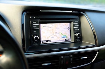 Louez un GPS pour votre voiture de location